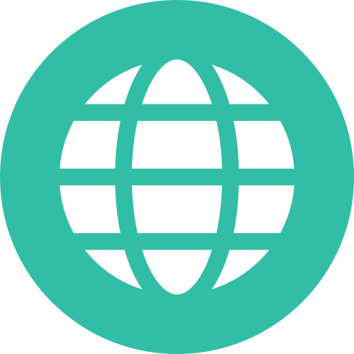 website